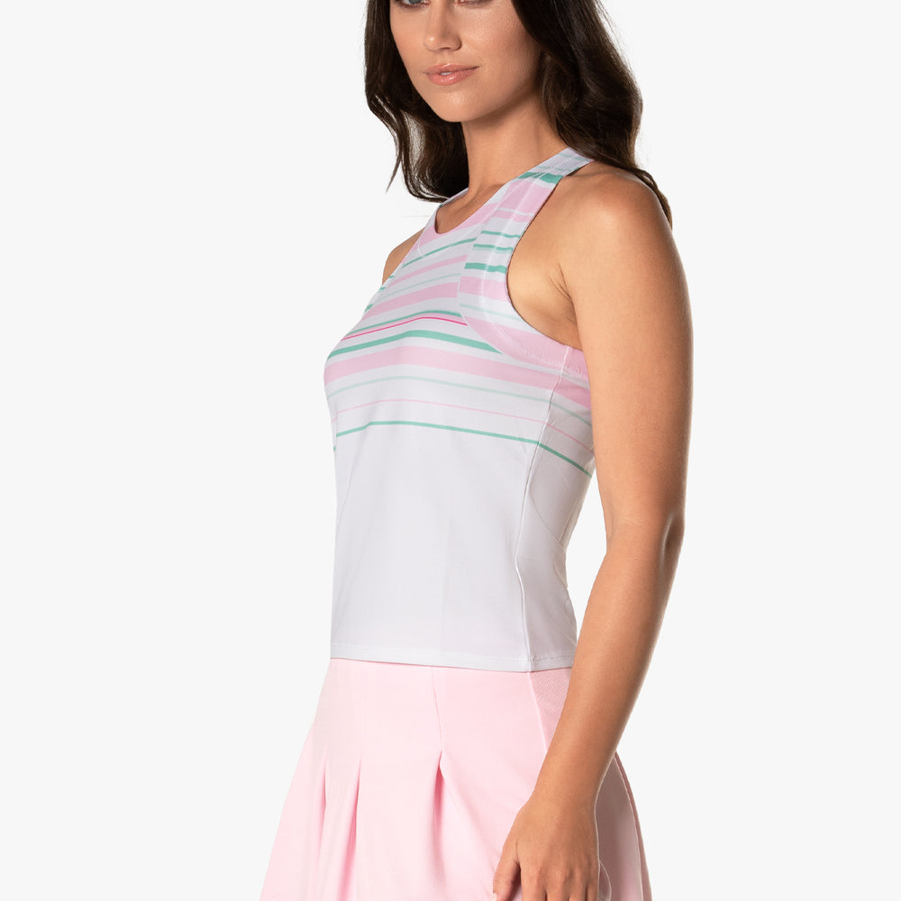 
                      
                        DECO STRIPE TANK
                      
                    