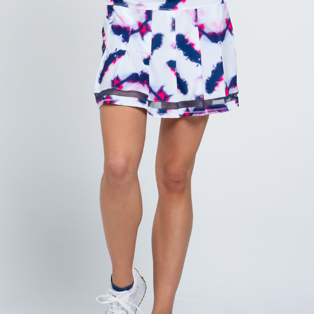 
                      
                        BERRY BURST SKORT
                      
                    