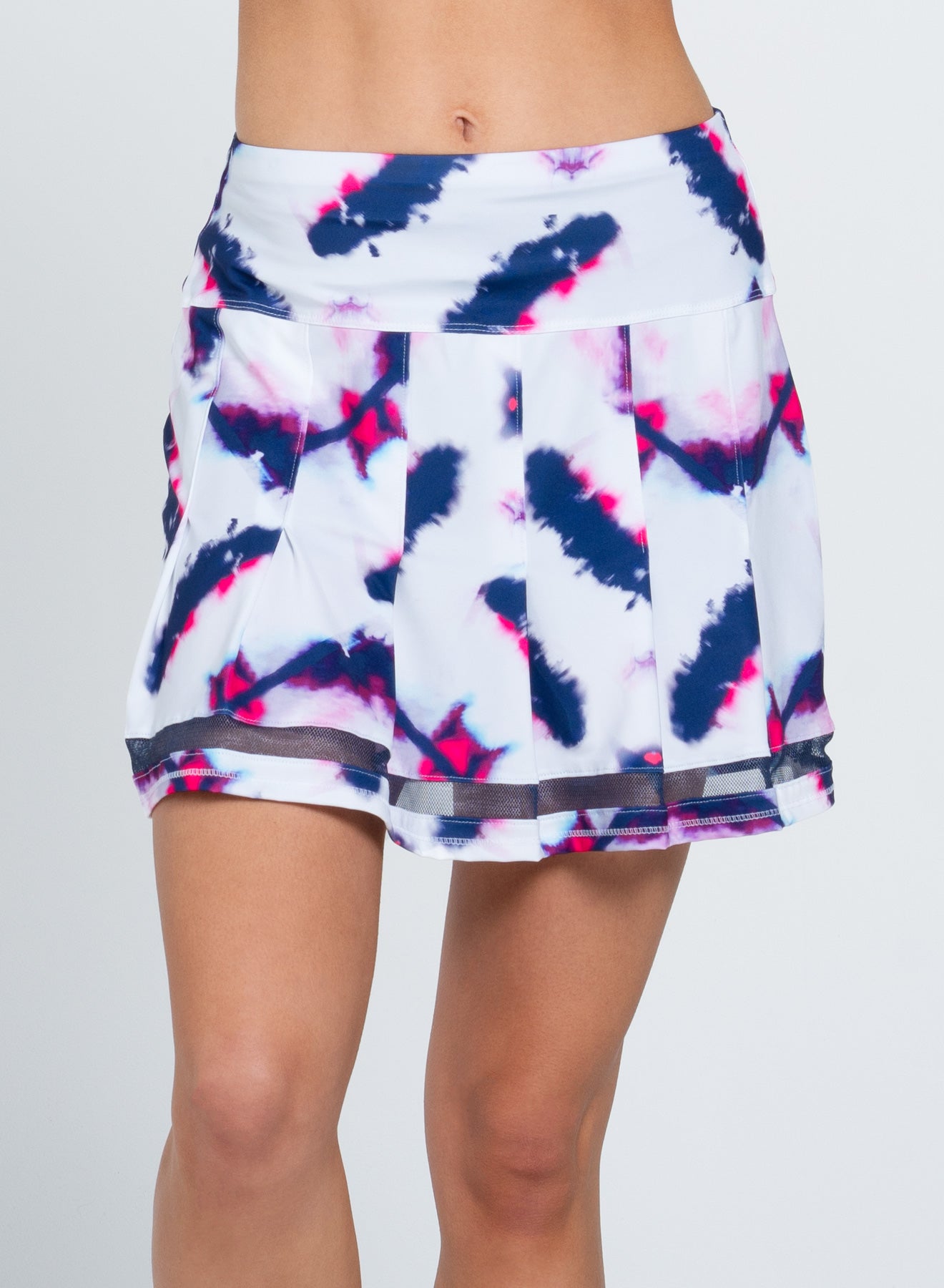 BERRY BURST SKORT