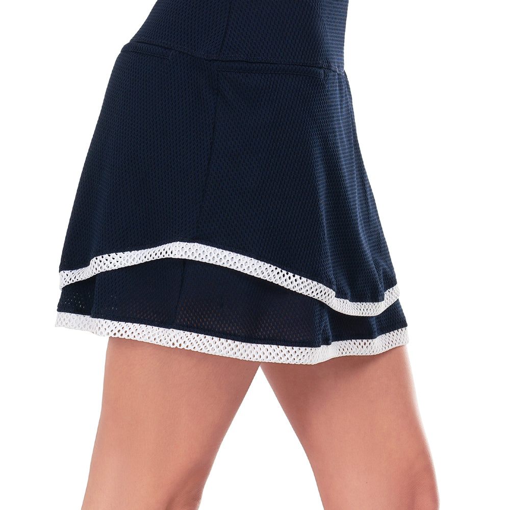 FAIRWAY SKORT SHORT