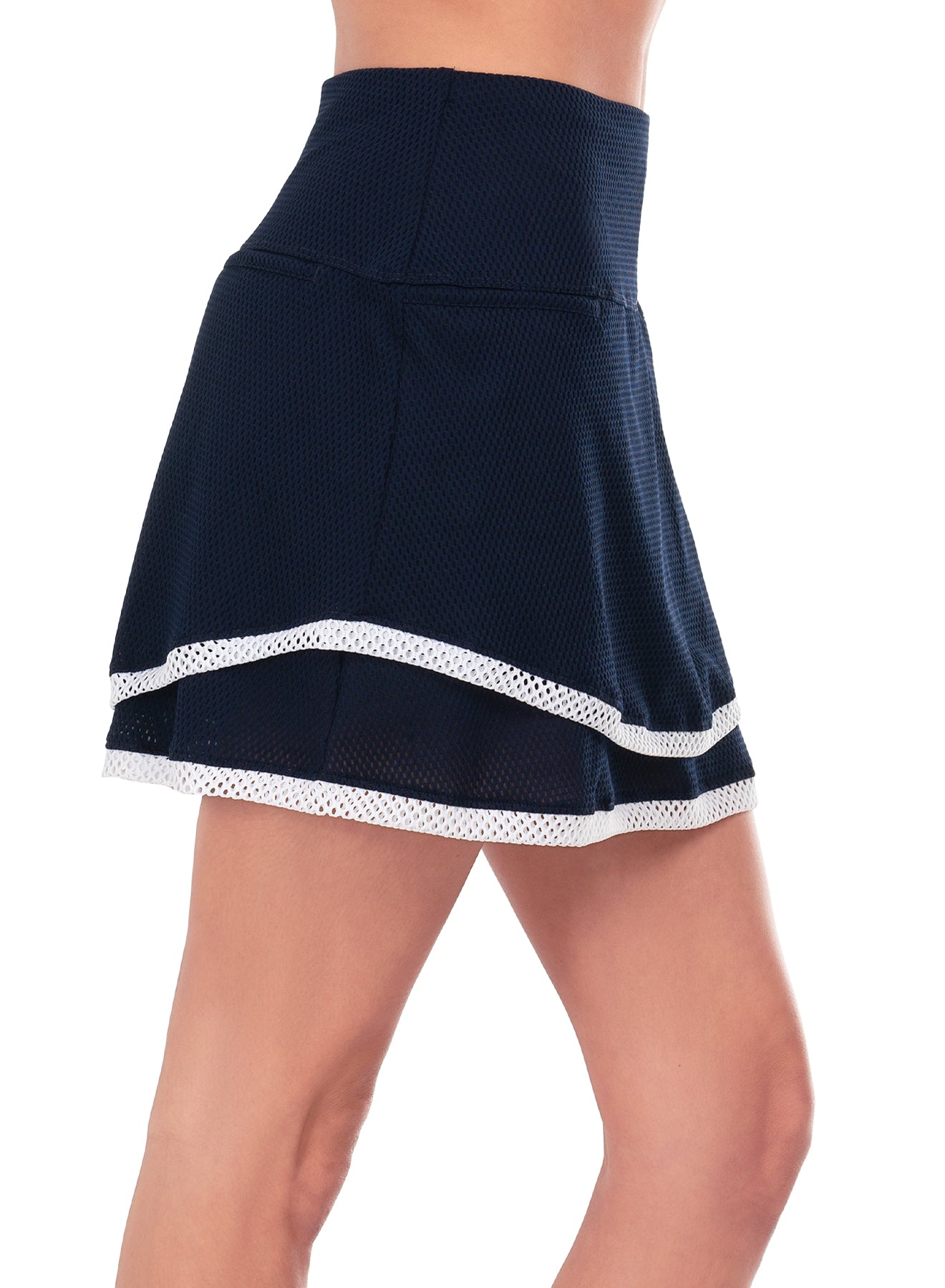 FAIRWAY SKORT SHORT