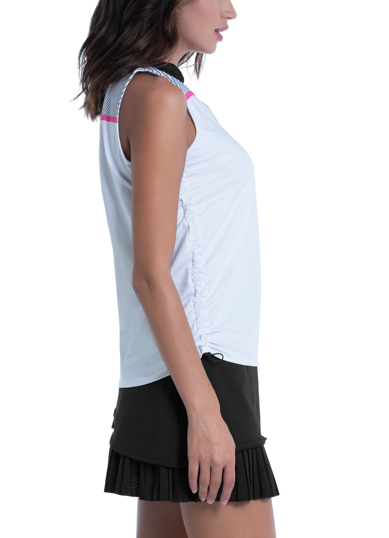 ABOVE IT ALL CINCH TANK