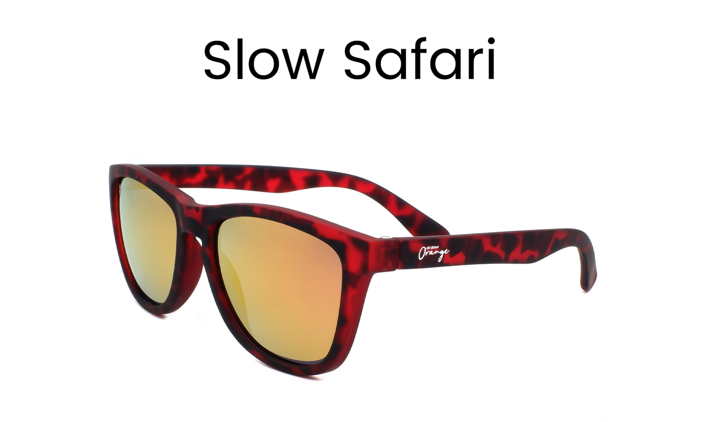 Slow Safari